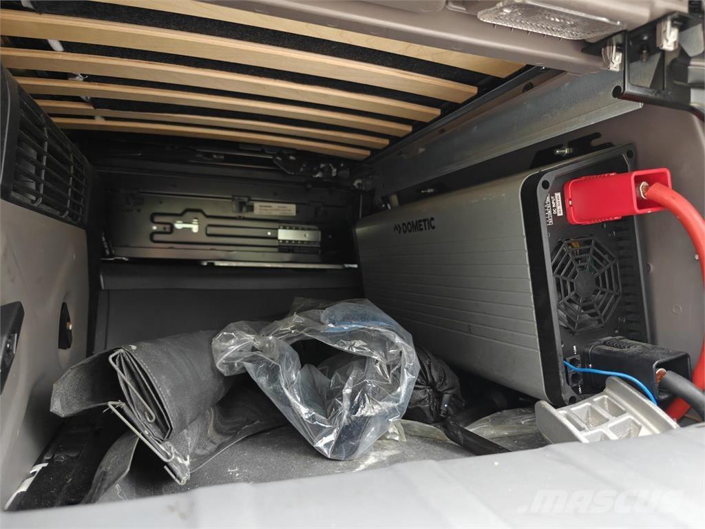 Scania G450 6x2 Tankbilar