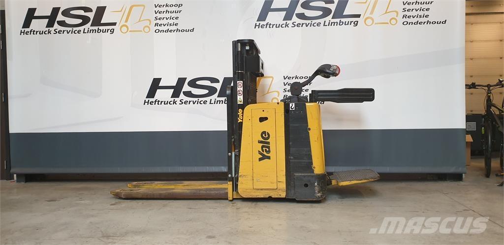 Yale MP20XD 2012 Staplare