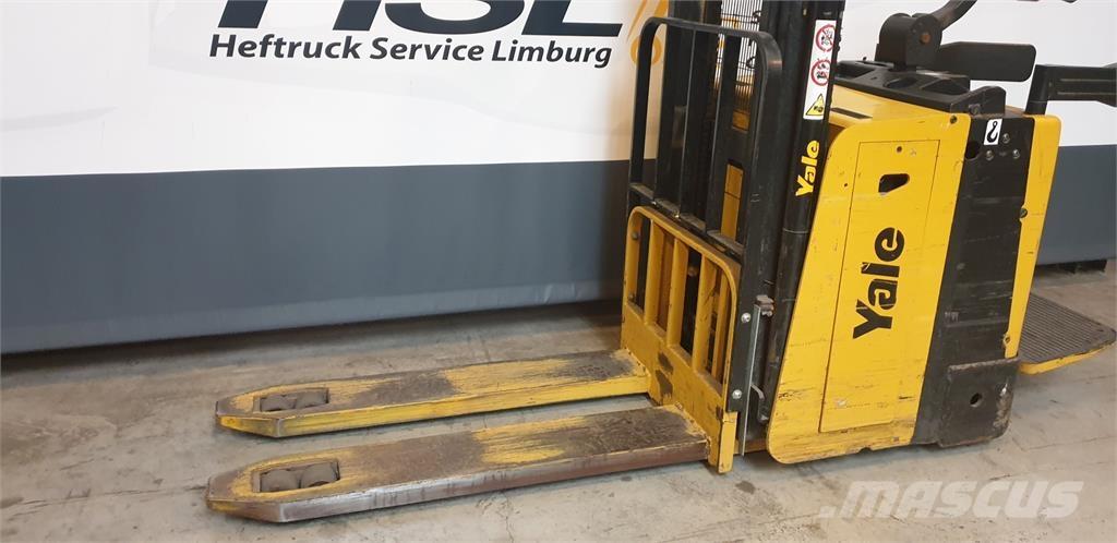 Yale MP20XD 2012 Staplare