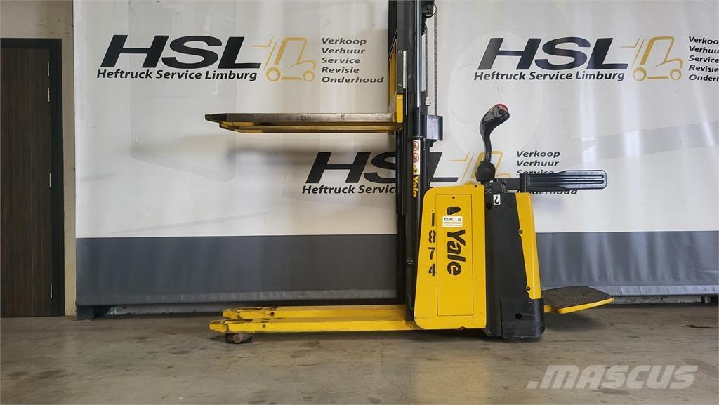 Yale MP20XD 2012 Staplare