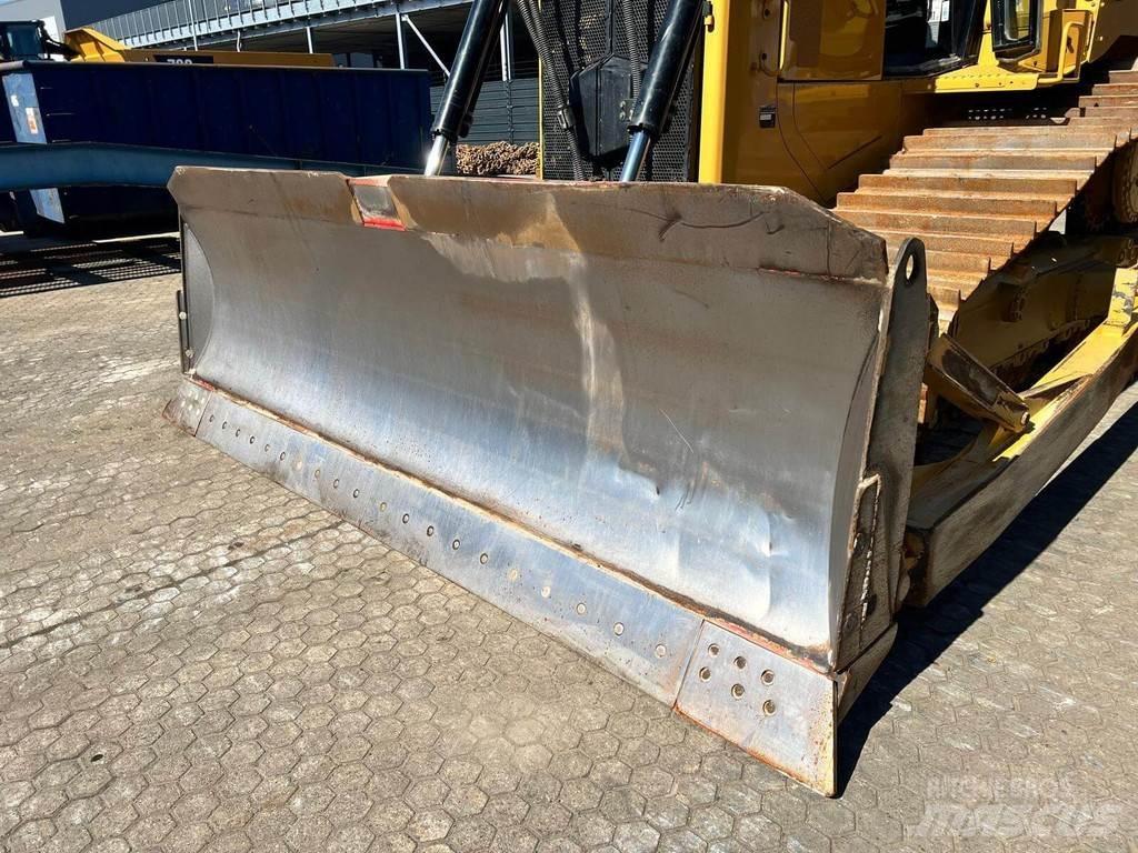 CAT D6T LGP Bandschaktare