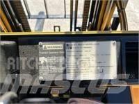 Hyster H60XM Övriga motviktstruckar