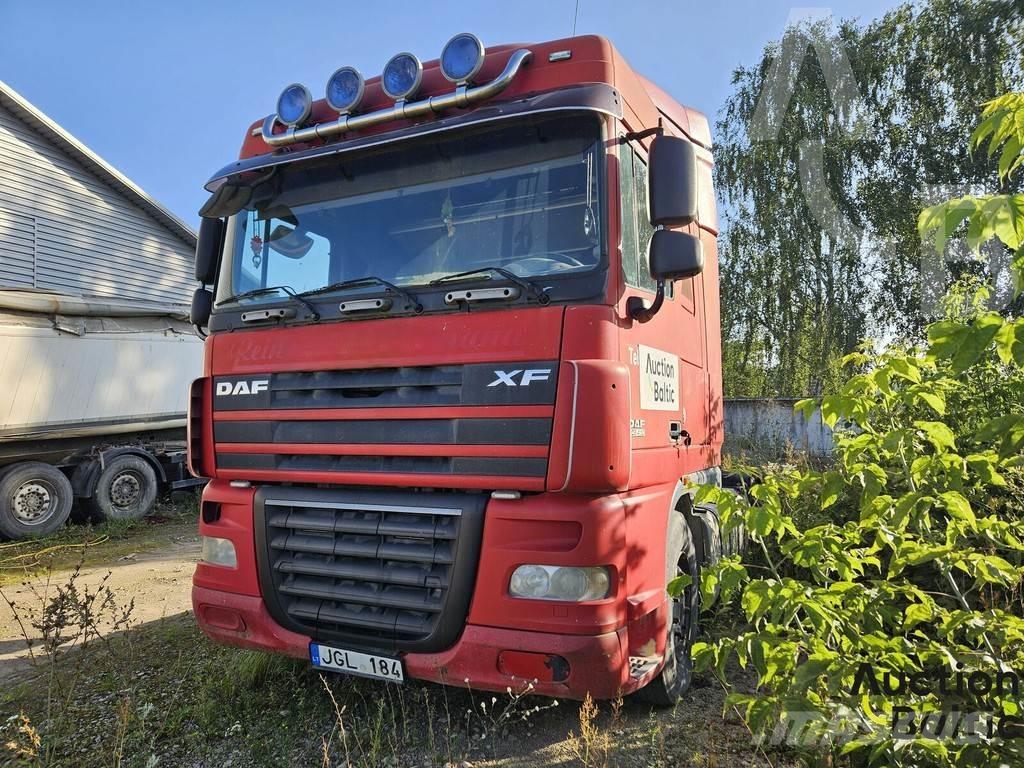 DAF FT XF105.410T Dragbilar