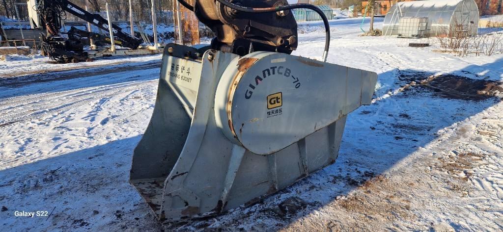 GiANT CB-70 Krosskopor