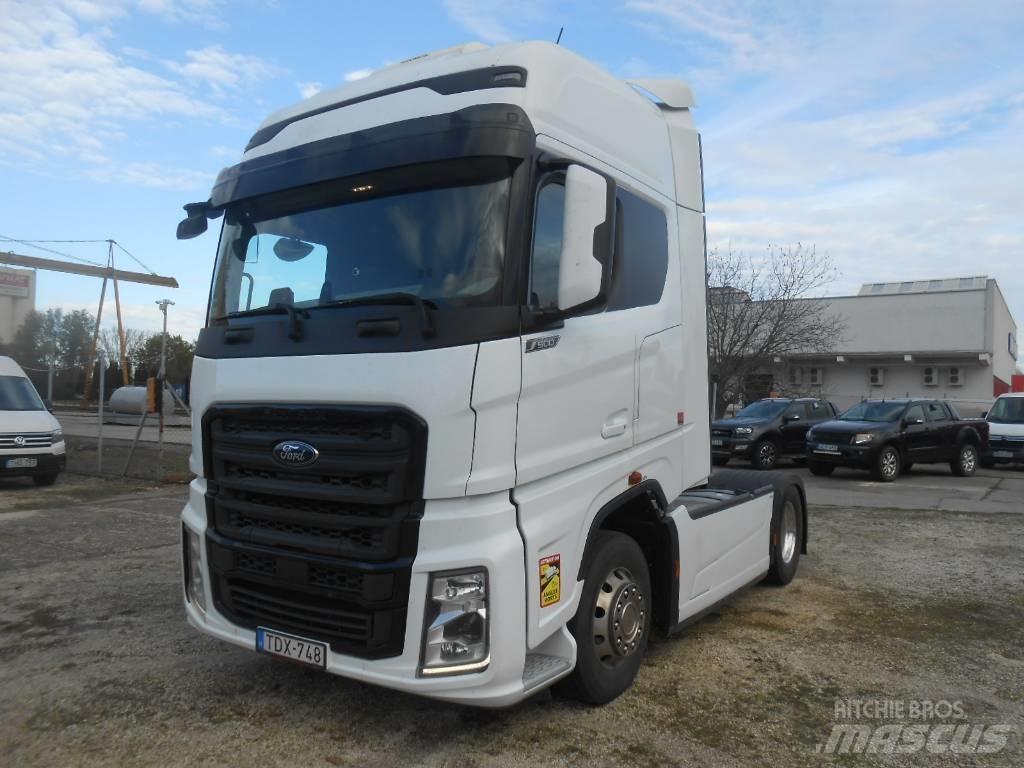 Ford F-Max 500 4x2 Dragbilar