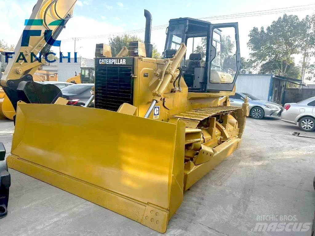 CAT D 7 G Bandschaktare