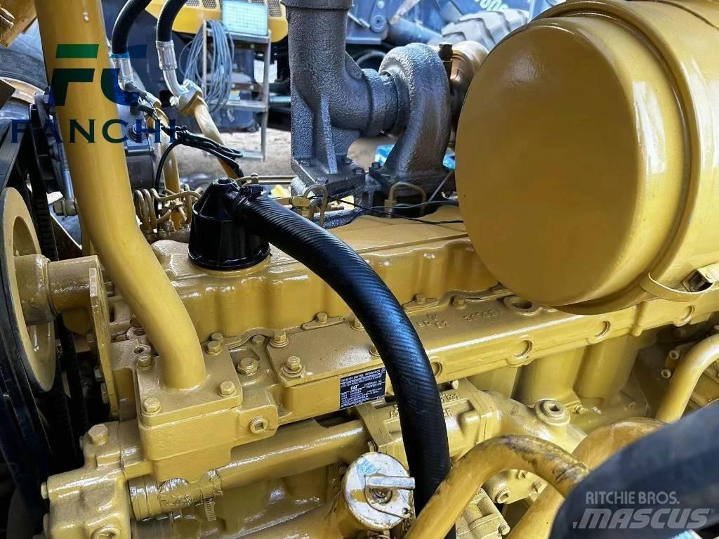 CAT D 7 G Bandschaktare