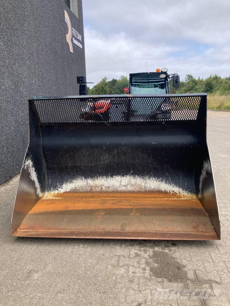 Manitou MLT 630-105 Teleskoplastare