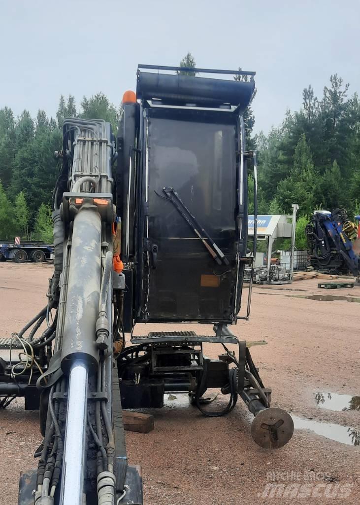 Jonsered J1088ST9.6 Skogskranar