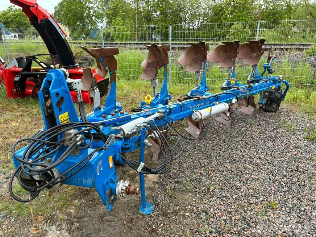 Överum VFCX 5975 Växelplogar