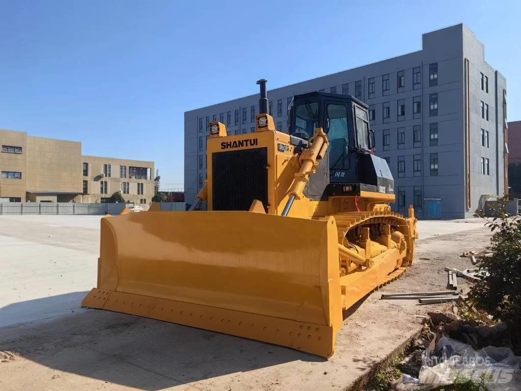 Shantui SD22 Bandschaktare