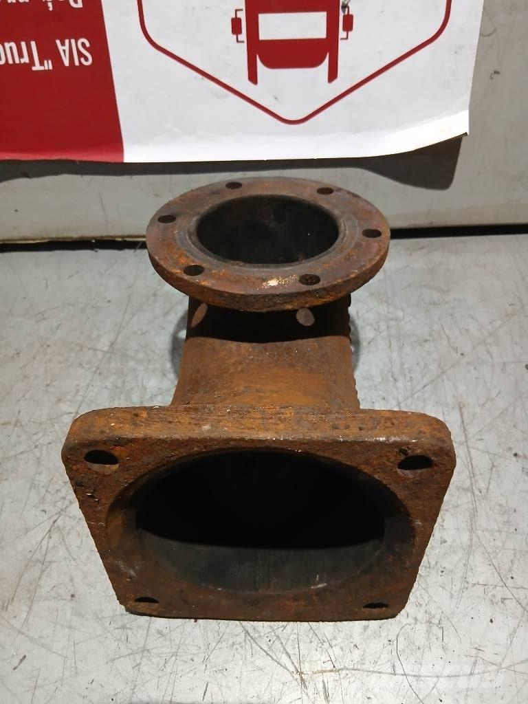 MAN TGA   51152013250 Motorer