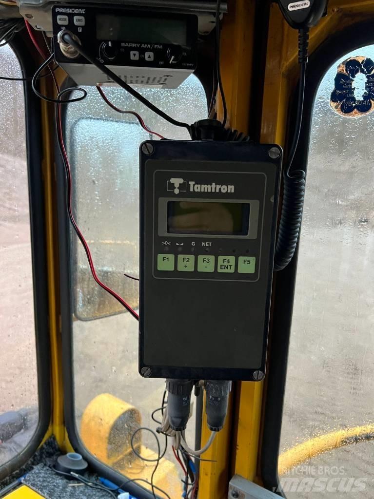 Volvo BM LM1641 Hjullastare