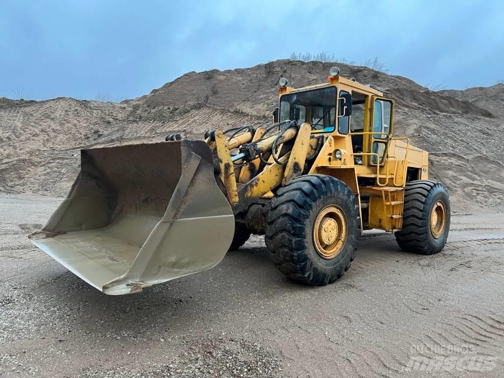 Volvo BM LM1641 Hjullastare
