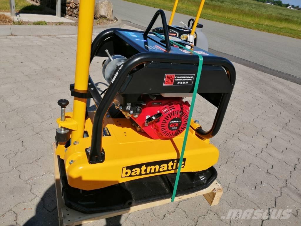  Batmatic CB3050 Markvibratorer