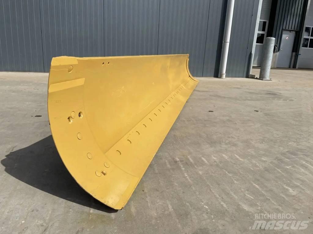 CAT 12K Moldboard Schaktblad
