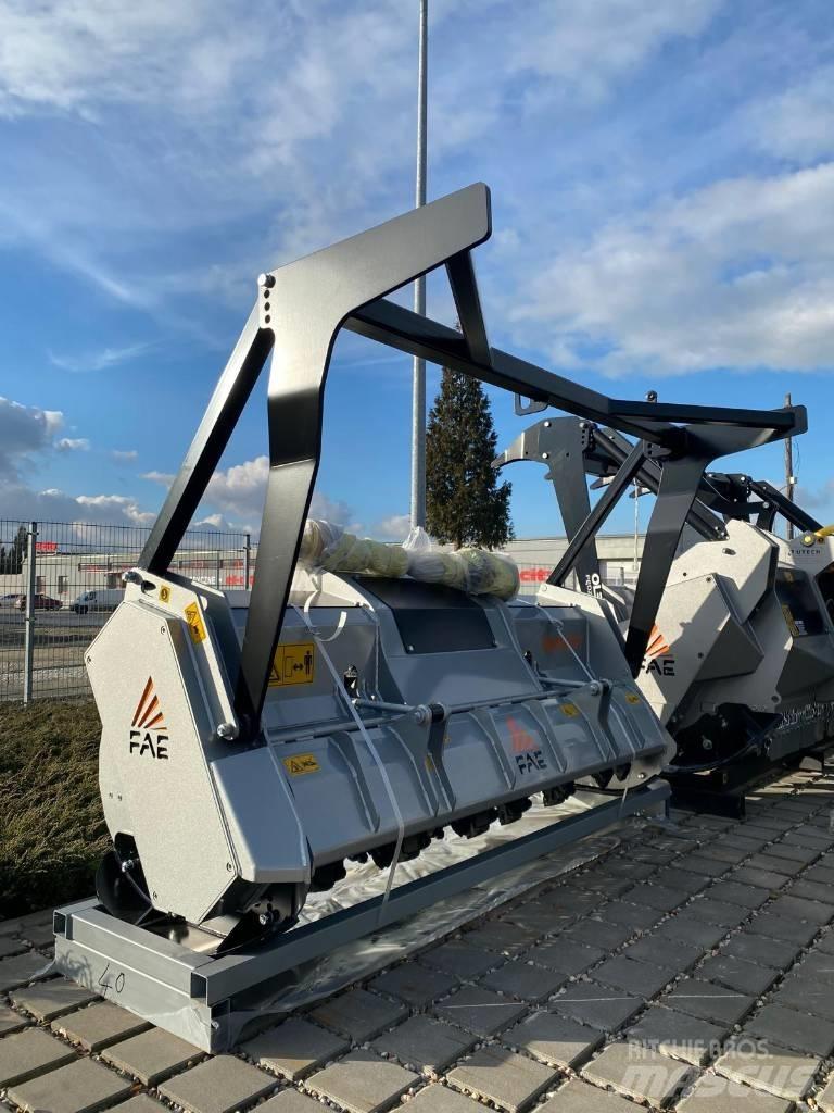 FAE UML/DT-200 Kvistare