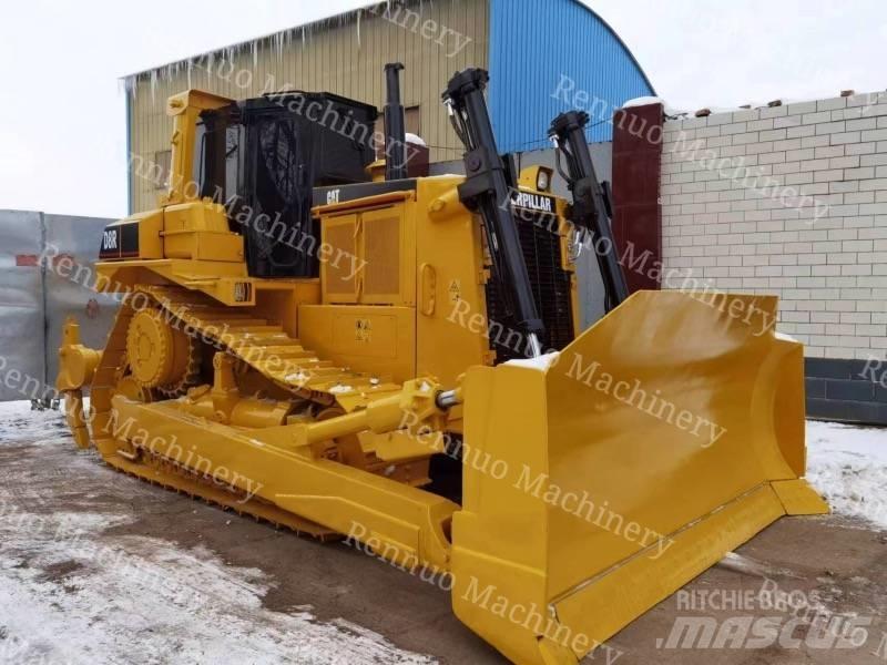 CAT D 8 R Bandschaktare