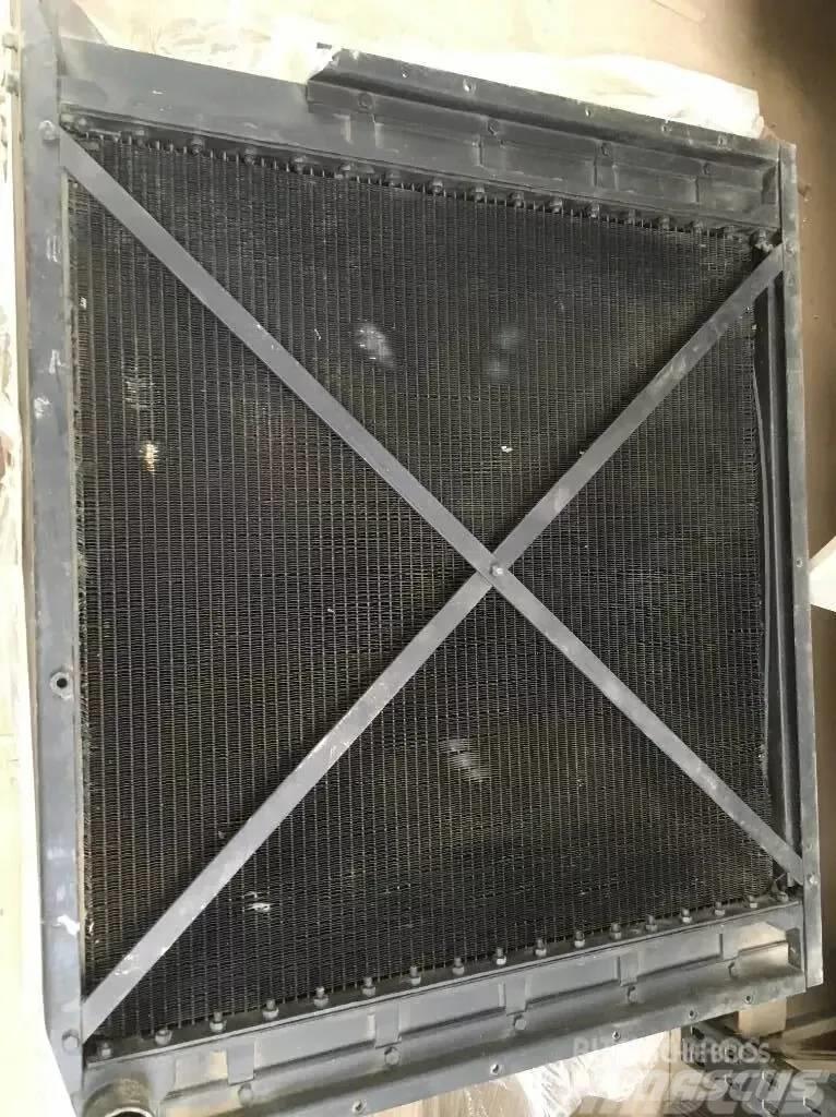Terex TA 25 radiator Midjestyrd dumper