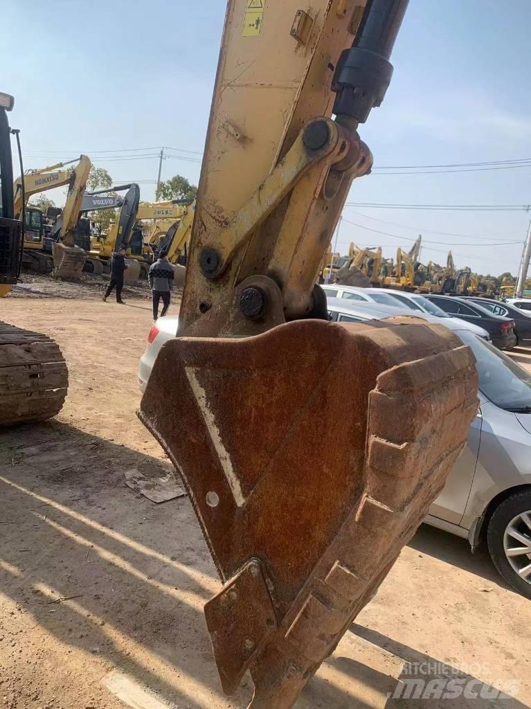 CAT 315 D Bandgrävare