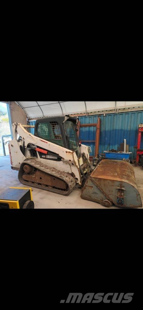 Bobcat T 590 Kompaktlastare