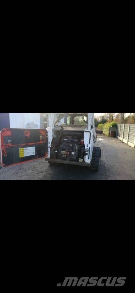 Bobcat T 590 Kompaktlastare
