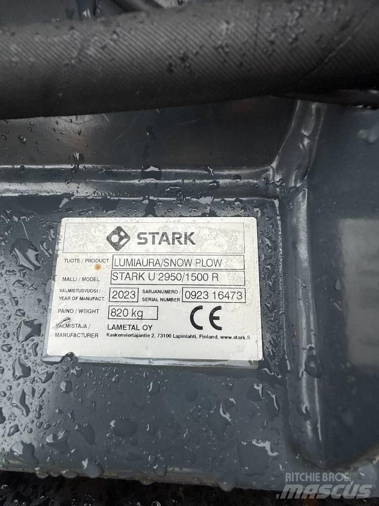 Wille 375 Delta Redskapsbärare