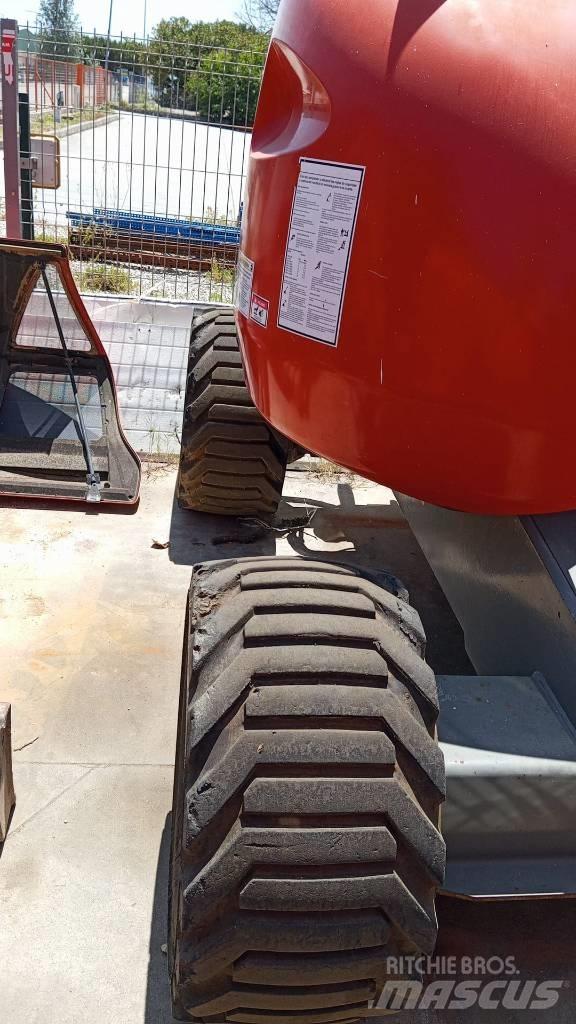 JLG 450 AJS II Bomliftar