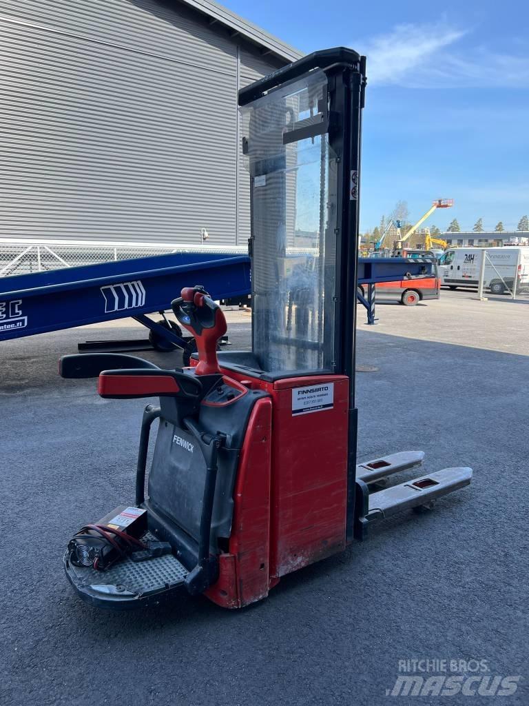 Linde L16AP Staplare