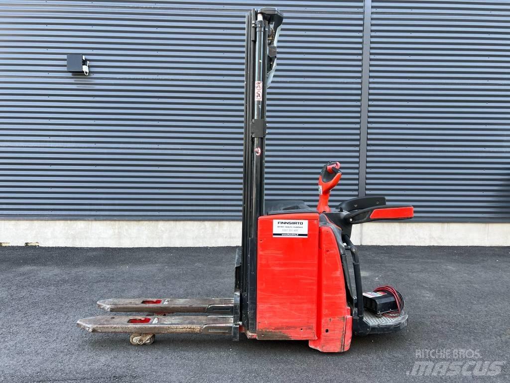 Linde L16AP Staplare