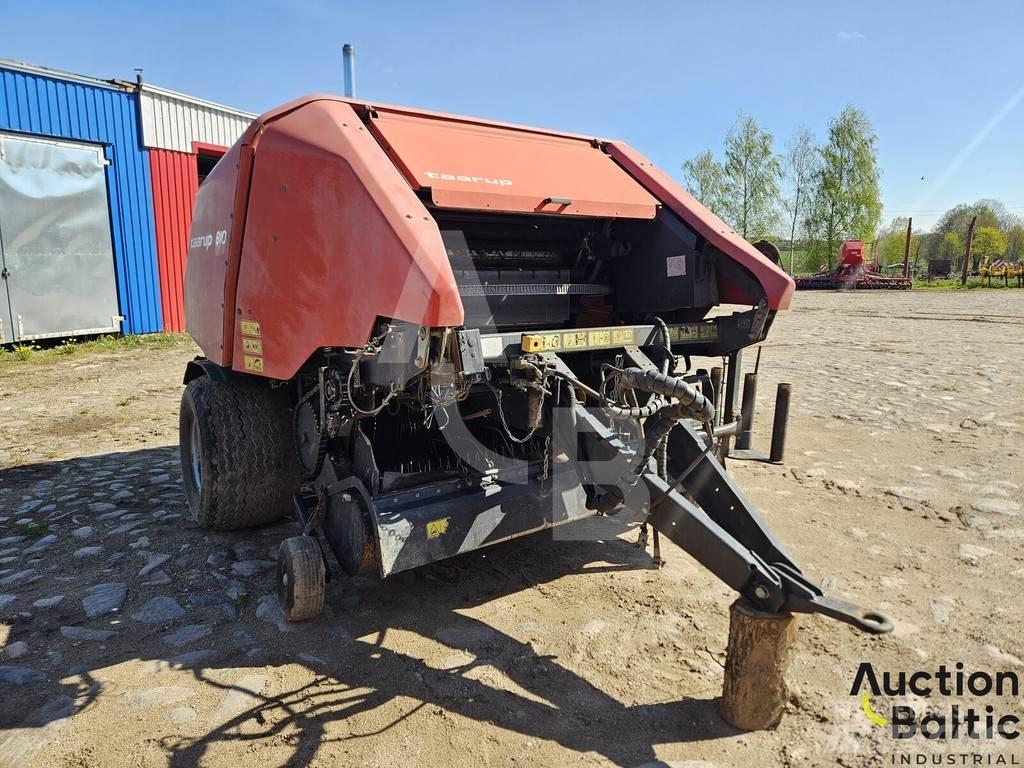 Kverneland B10 Övrigt lastning och gräv