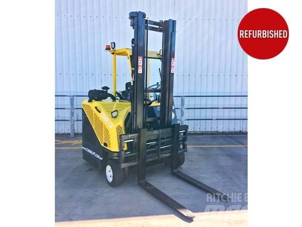 Combilift CB2500 Sidlastare