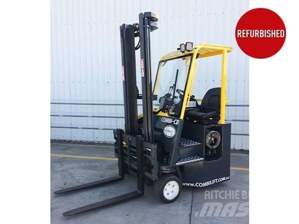 Combilift CB2500 Sidlastare