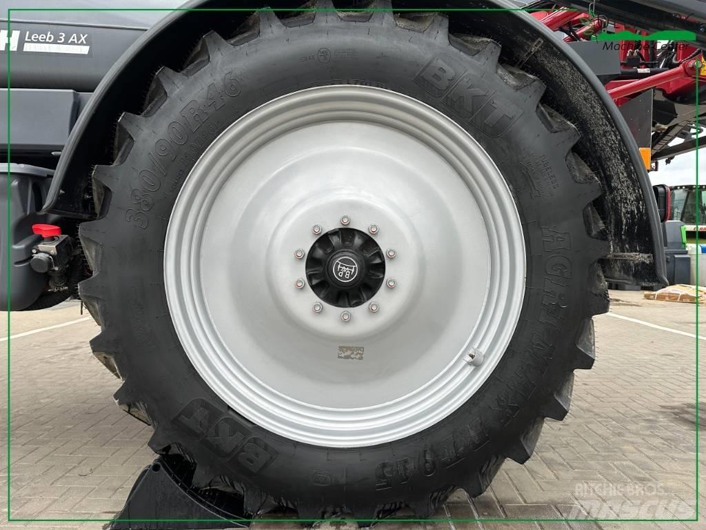 Horsch Leeb 3 AX Dragna sprutor