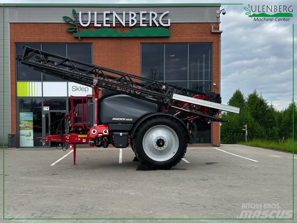 Horsch Leeb 3 AX Dragna sprutor