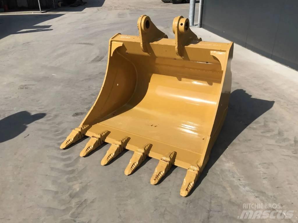 CAT 320D 1.40m Skopor