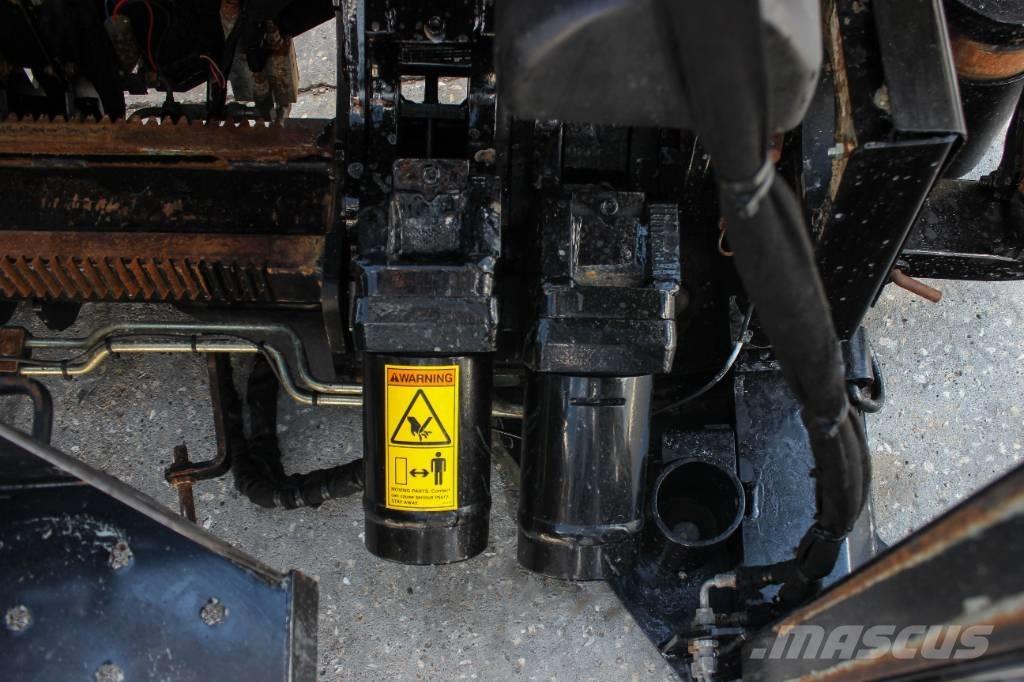 Ditch Witch JT20 Horisontell borrutrustning