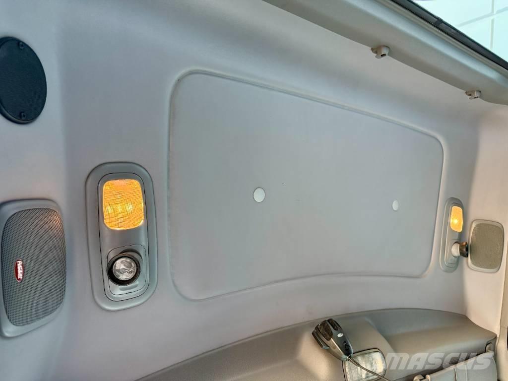 Peterbilt 389 Dragbilar