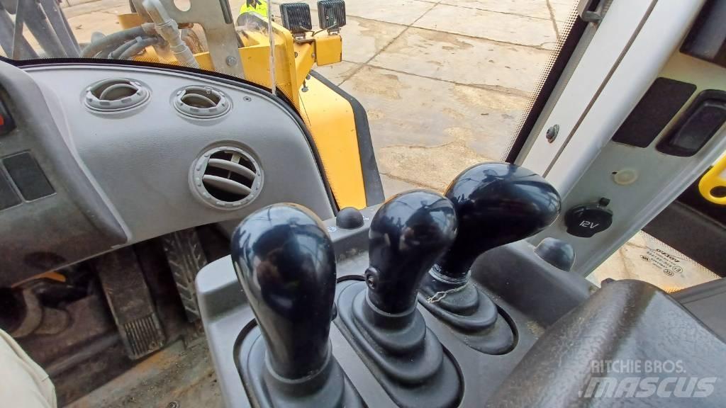 Volvo L 150 G Hjullastare