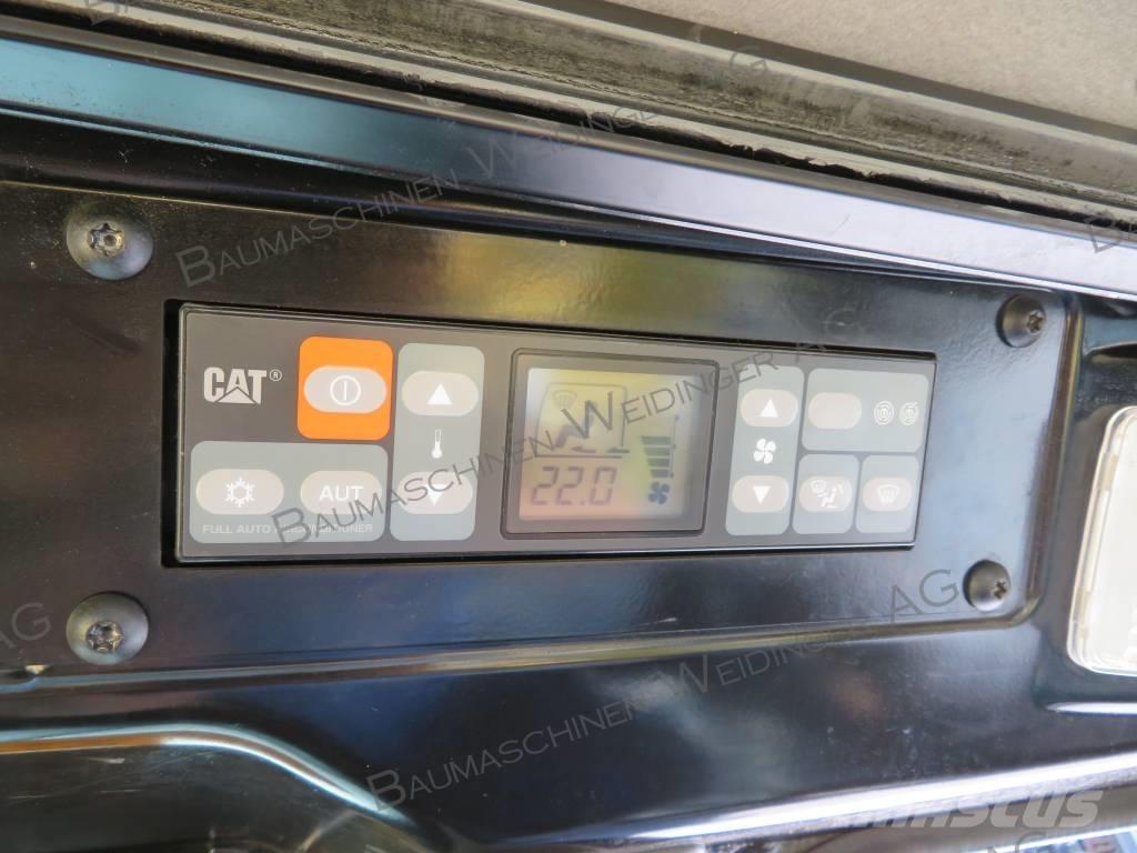 CAT 315 F Bandgrävare