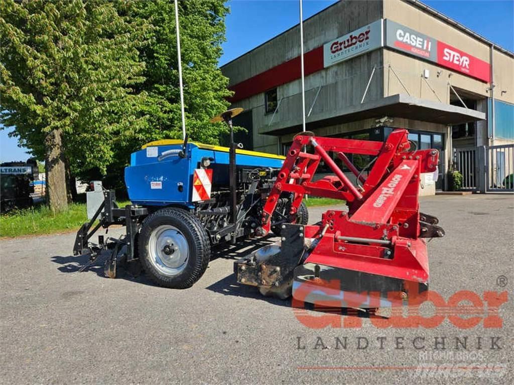 Rotoland ESK 3000 Såbäddsharvar och rototillers