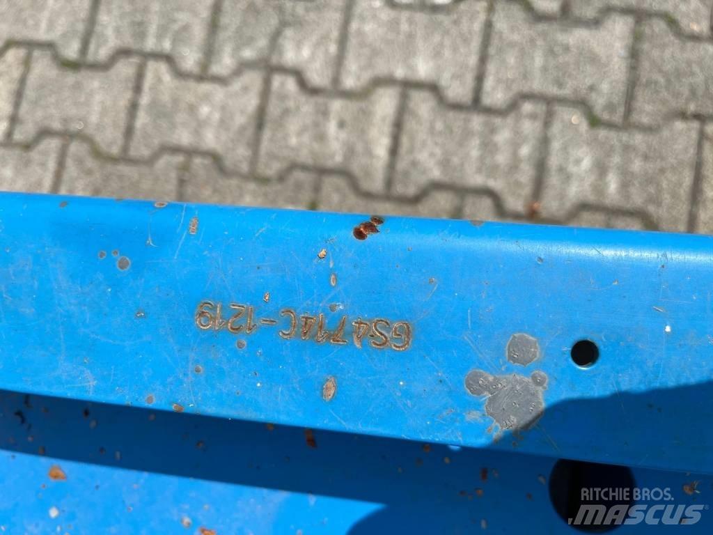 Genie GS4047 Saxliftar