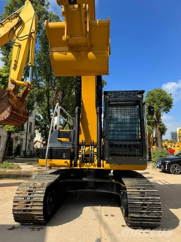 CAT CAT320D Bandgrävare