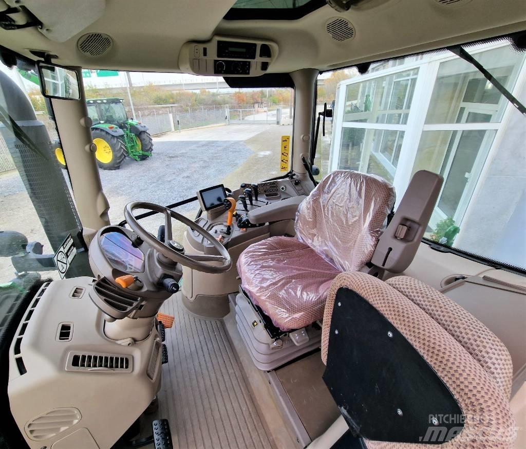 John Deere 6140 R Traktorer