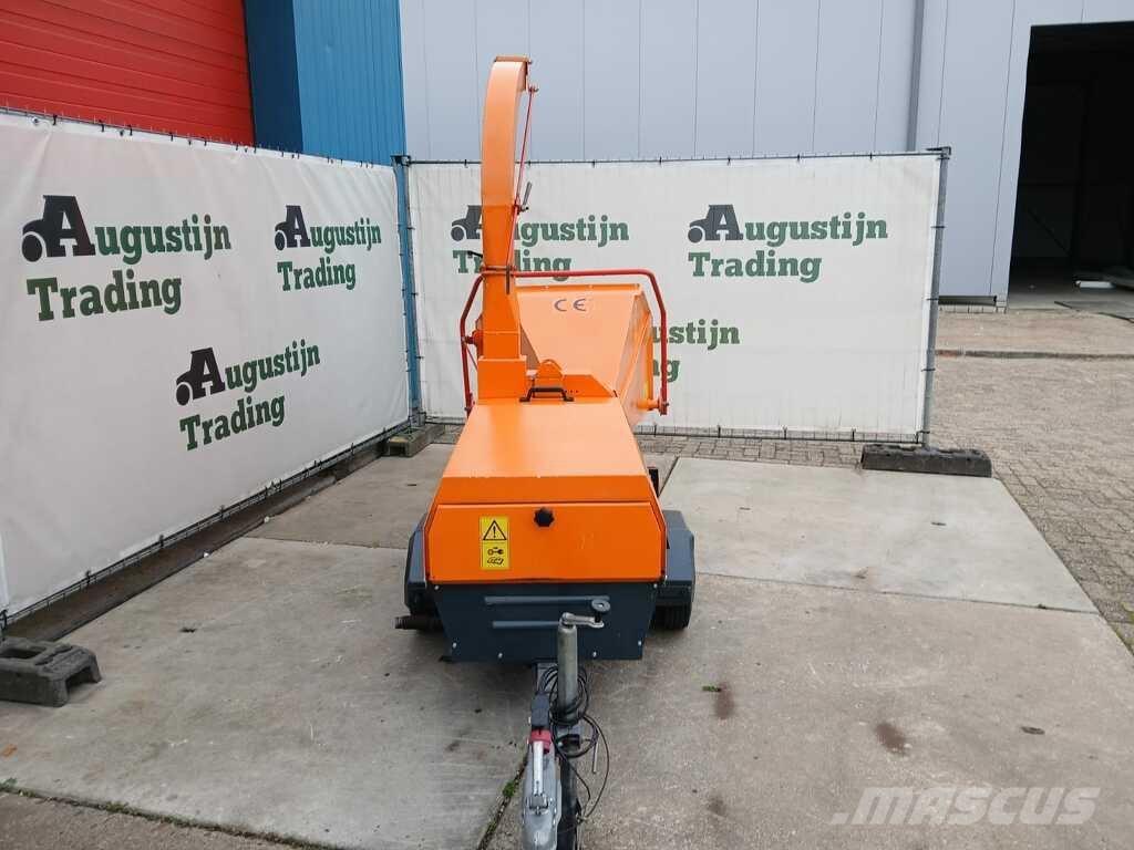 Jensen A7 Genius Flishuggar