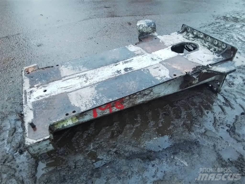  Rotne F18 Redskap till skogsmaskiner