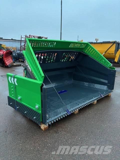 Sami Klaffskopa Skopor