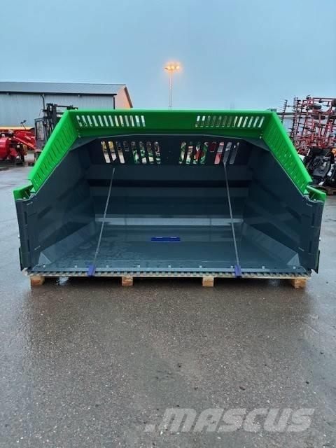 Sami Klaffskopa Skopor