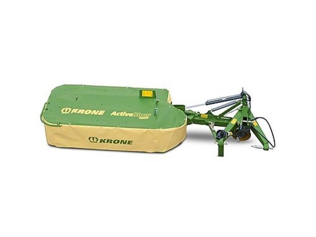 Krone AM-R 200 Slåttermaskiner