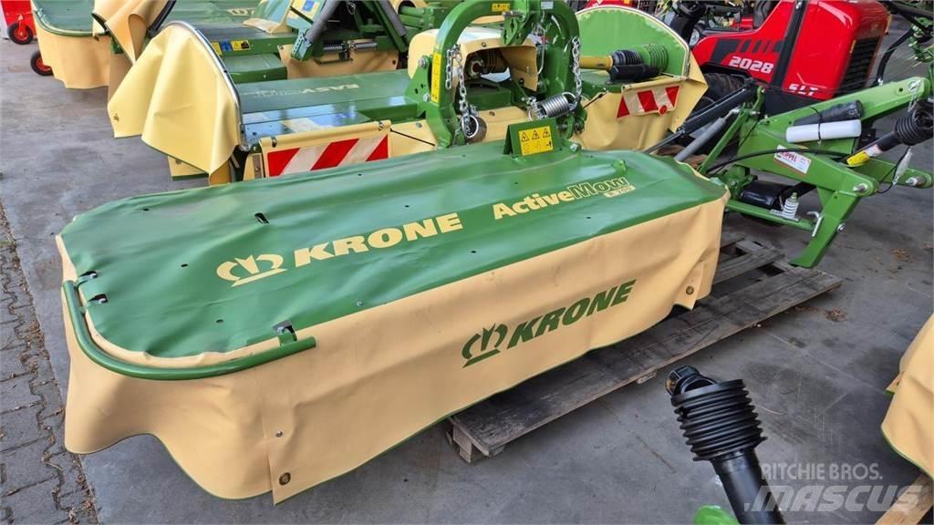 Krone AM-R 200 Slåttermaskiner